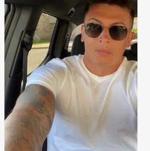 Meet your Posher, Mario